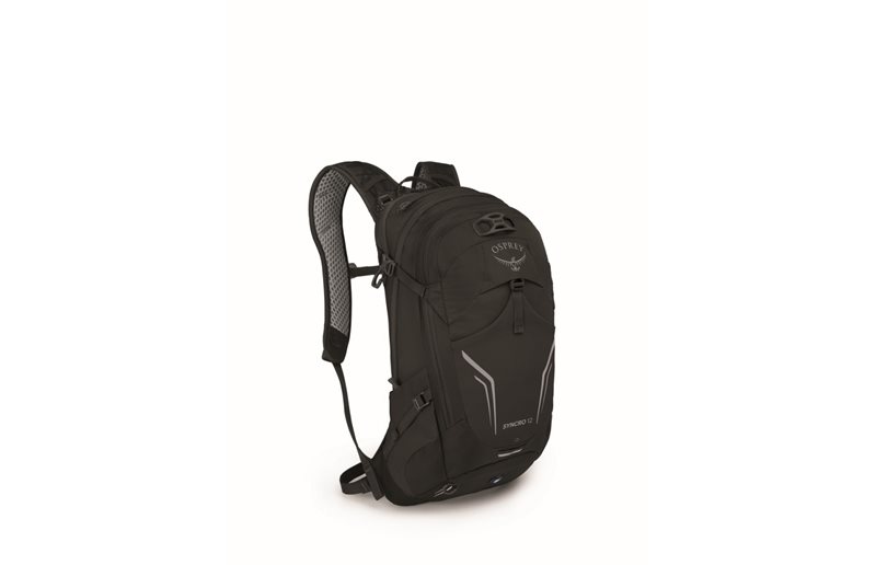 Osprey Syncro 12 Backpack Men Black