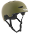 Pyöräilykypärä TSG Evolution Solid Color Helmet Satin Olive