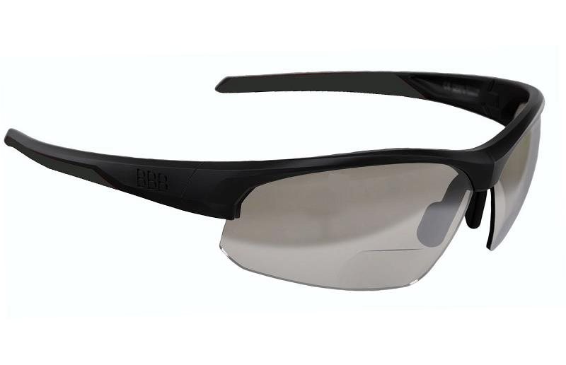 BBB Cycling Impress Reader BSG-59PH Sport Glasses +2,5