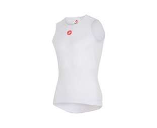 Castelli Pro Issue Sleeveless Baselayer Jersey Men