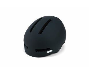 Pyöräilykypärä Cube Dirt 2.0 Helmet Black