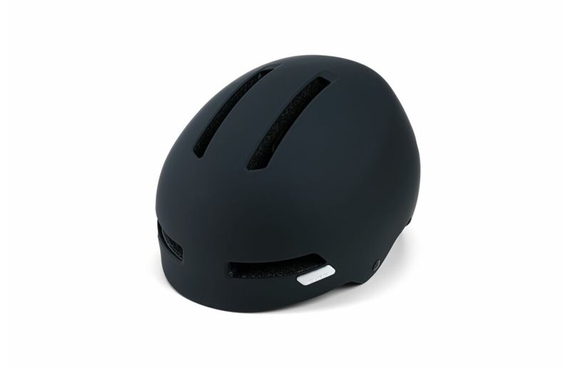 Cube Sykkelhjelm Dirt 2.0 Helmet Black