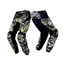 O'Neal Element Pants Men Attack Black/Neon Yellow