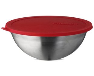 Primus Campfire Bowl Stainless W Lid