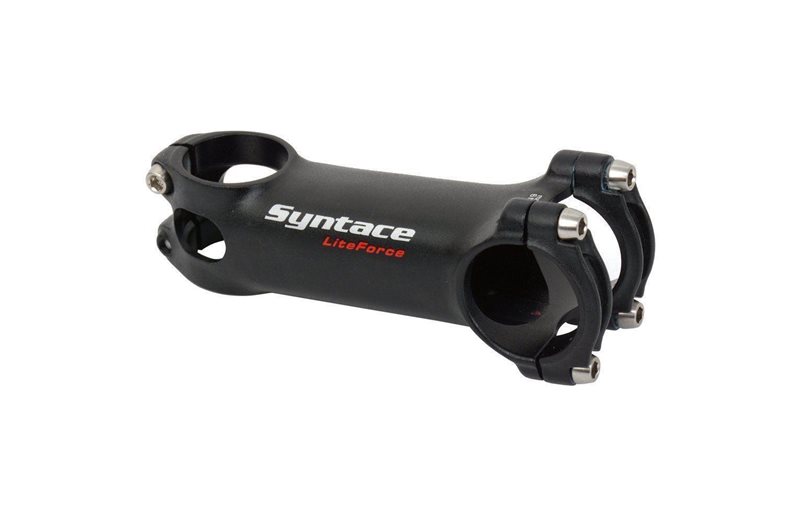Syntace Stem Liteforce 135mm 6° Ti Screw