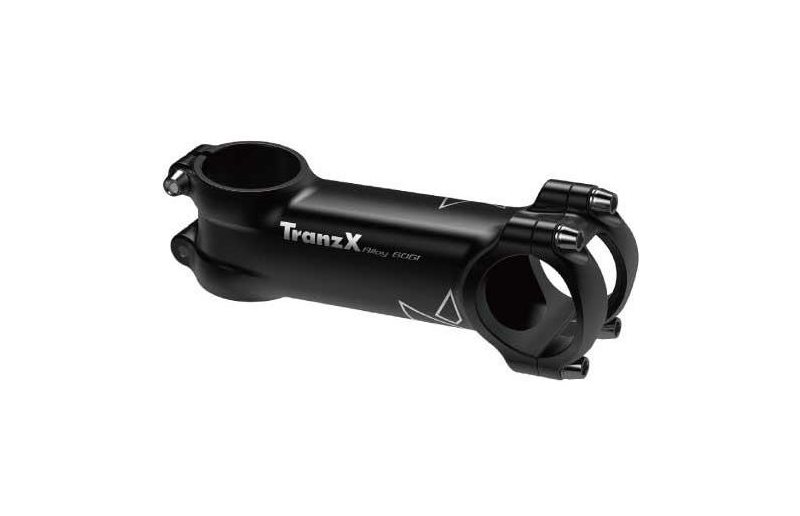 Stem Tranzx 31.8 X 80 mm 20 Grader