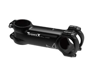 Tranzx Stem 31.8 X 70 mm 17 Grader Sort