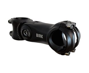 Birk Justerbar Stem 318mm*120mm Sort