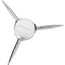 Birzman Y-Grip Unbrako 2/2.5/3 mm