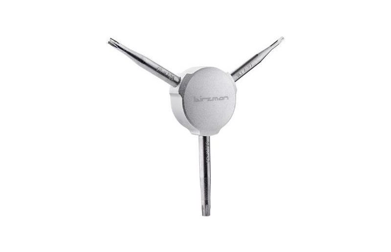 Birzman Y-Grip Torx T10/T25/T30 mm