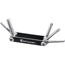 Birzman Feexman E-Version multitool svart 5 funksjoner