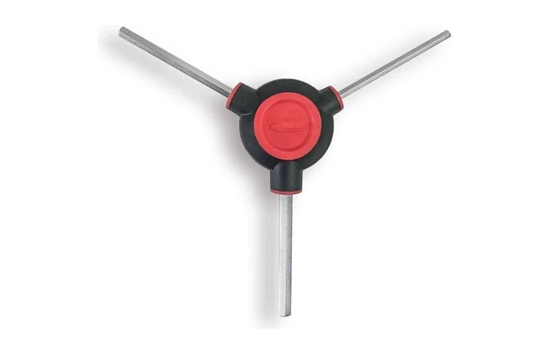 Feedback Sports Unbrako Tool 4/5/6 mm