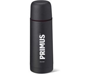 Termosflaska Primus Vacuum Bottle 350 ml svart