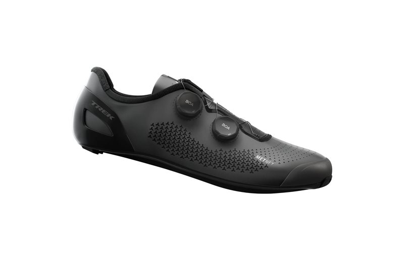 Trek Cykkelsko Racer RSL Black