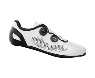 Trek Cykelskor Racer RSL White
