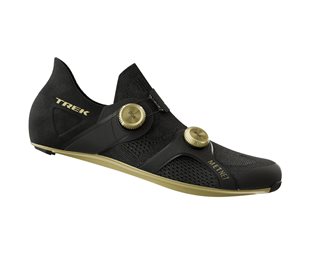 Trek Cykkelsko Racer RSL Knit Black