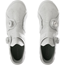 Trek Pyöräilykengät Racer RSL Knit White