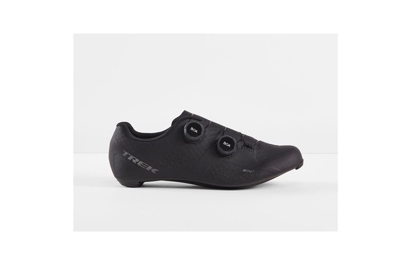 Trek Pyöräilykengät Racer Velocis Black
