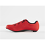 Trek Pyöräilykengät Racer Velocis Red