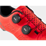 Trek Pyöräilykengät Racer Velocis Red