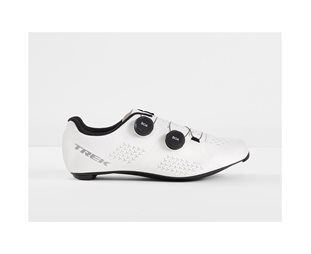 Trek Cykelskor Racer Velocis White