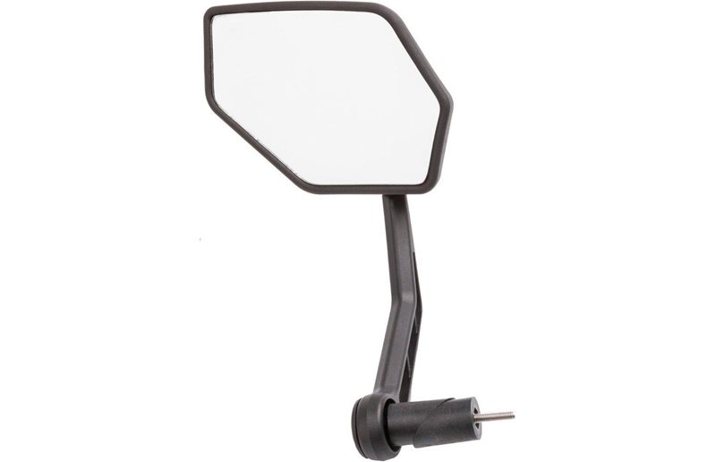 M-WAVE Sidospegel Spy Space 45