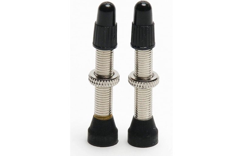 Stans No Tubes Valves