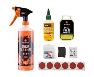 Weldtite Maintenance kit