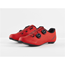 Maantiekengät Trek Velocis Red