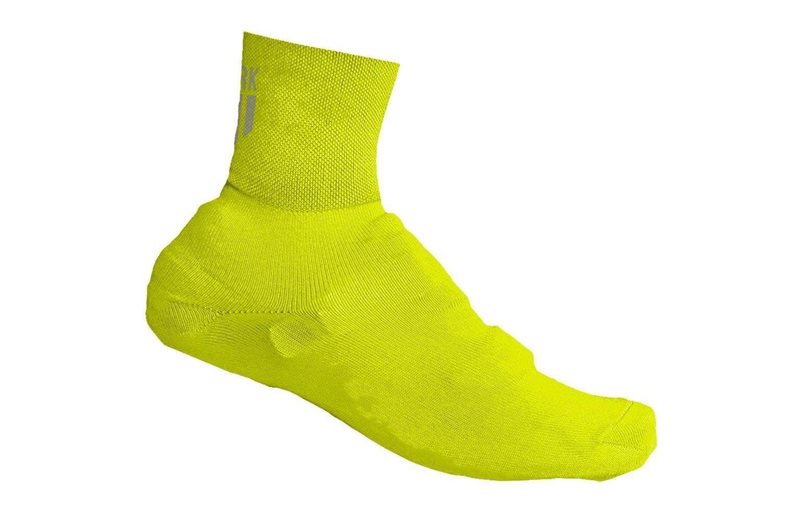 Birk Skoöverdrag Race Neon