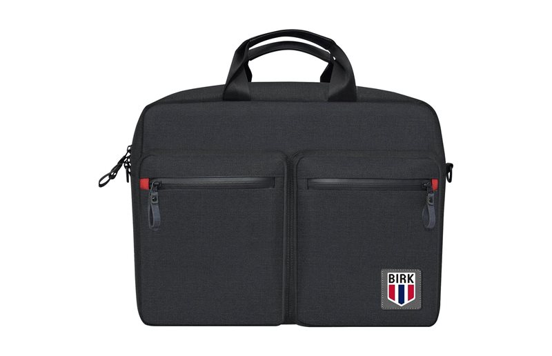 Birk City laptop pannier