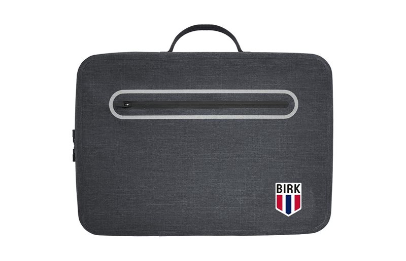 Birk City laptop sleeve