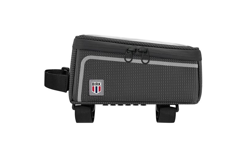 Birk City top tube bag