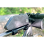 Birk Overrørsveske Adventure top tube bag Grå
