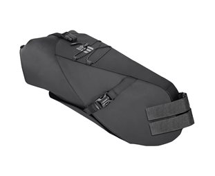 Birk Adventure PRO seteveske XL