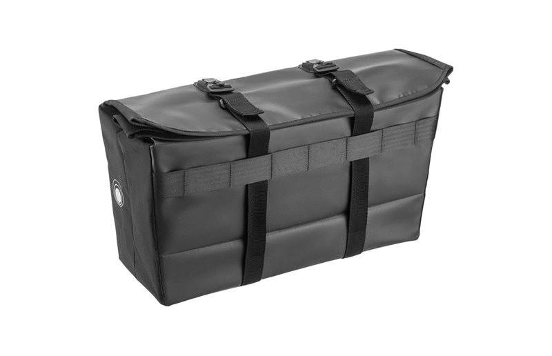 Bagagebærertaske Clarijs Longtail Bag