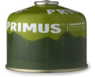 Primus Summer Gas