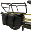 Bagagebærertaske Clarijs Longtail Bag