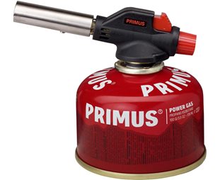Primus Fire Starter - Sytytin