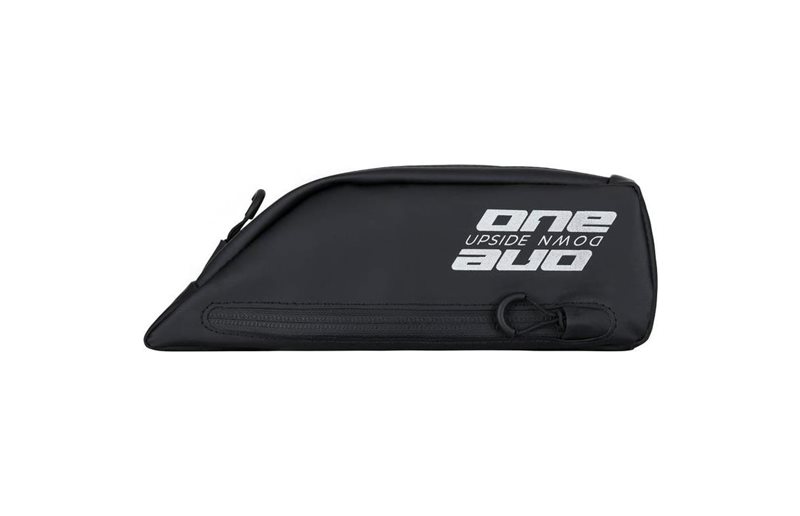 Runkolaukku Made One Upside Down Bag 10 Black