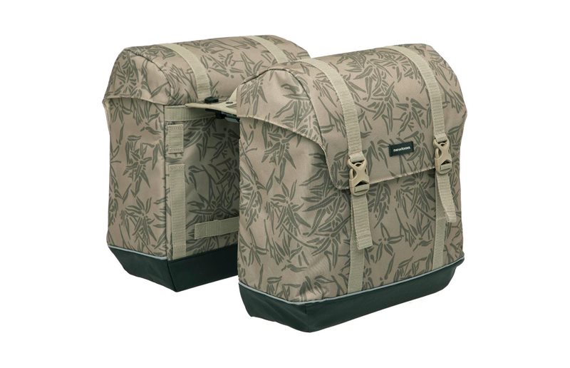 New Looxs Alba Double MIK Bamboo Sand