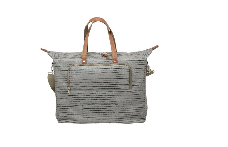 New Looxs Tendo Nomi Grey