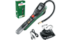 Minipumppu Akkutoiminen pumppu Bosch EasyPump Cordless Compressed Air Pump