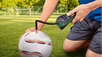 Minipumppu Akkutoiminen pumppu Bosch EasyPump Cordless Compressed Air Pump