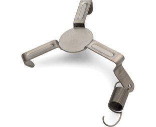 Primus Flamspreder, 5-pak, Til 328894/328895/3289