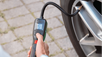 Minipumppu Akkutoiminen pumppu Bosch EasyPump Cordless Compressed Air Pump