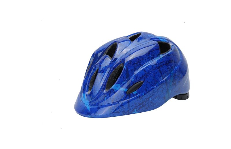 Lasten pyöräilykypärä Birk Helmet Junior