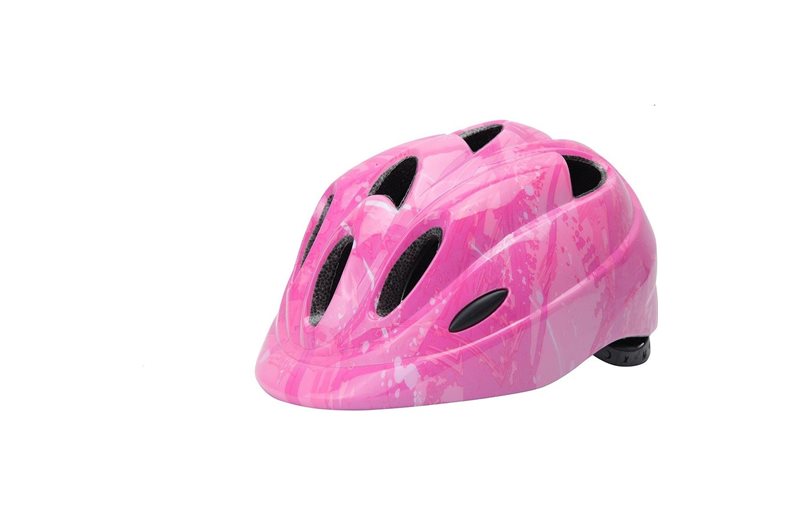 Lasten pyöräilykypärä Birk Helmet Junior