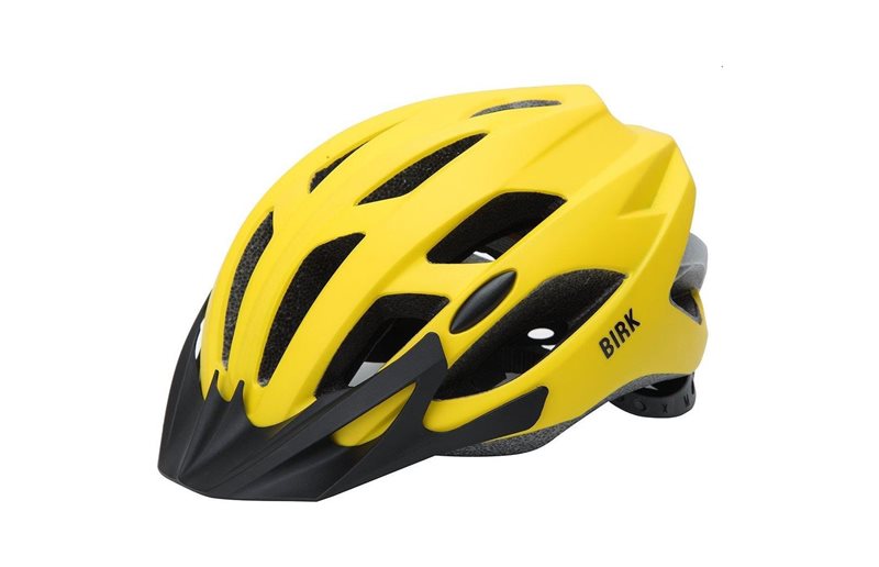Pyöräilykypärä Birk Helmet Trust