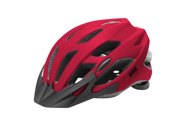Pyöräilykypärä Birk Helmet Trust